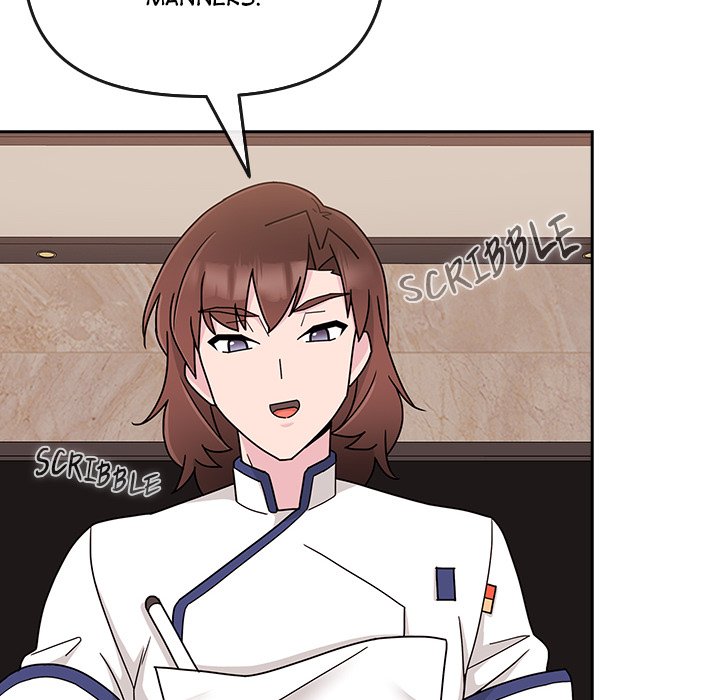 Bride’s Kitchen Chapter 4 image 83
