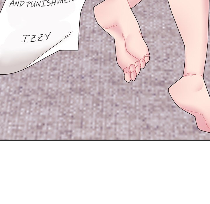 Bride’s Kitchen Chapter 4 image 91