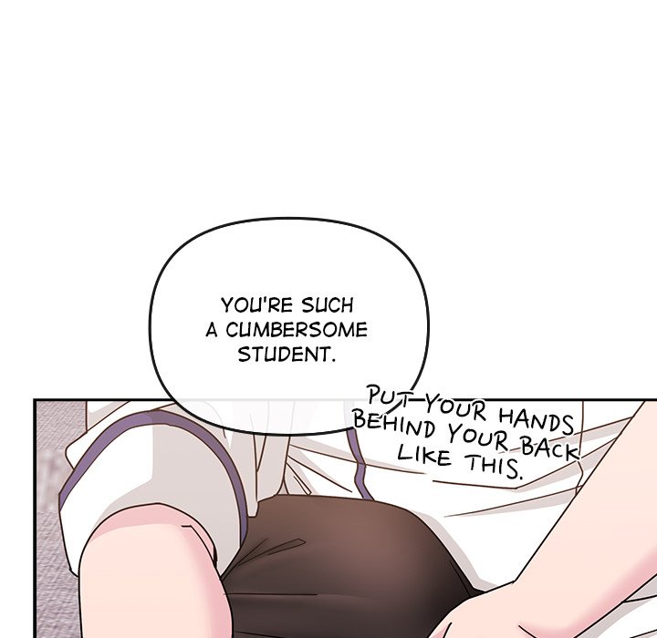 Bride’s Kitchen Chapter 4 image 92