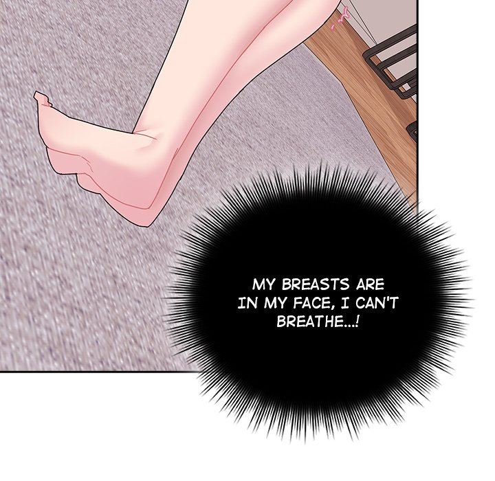 Bride’s Kitchen Chapter 4 image 97