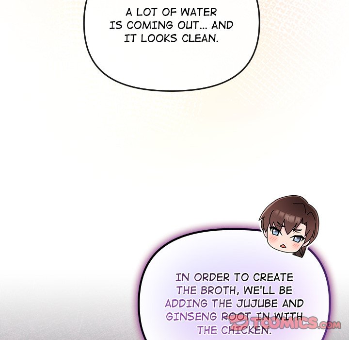 Bride’s Kitchen Chapter 5 image 107