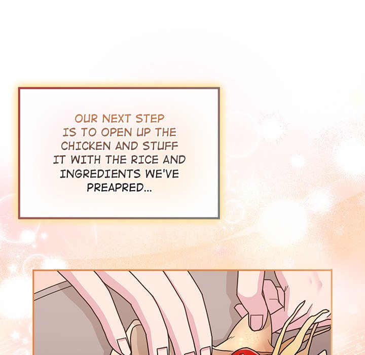 Bride’s Kitchen Chapter 5 image 114