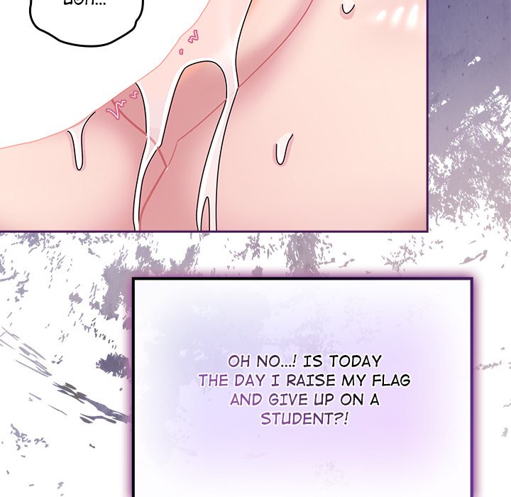 Bride’s Kitchen Chapter 5 image 132