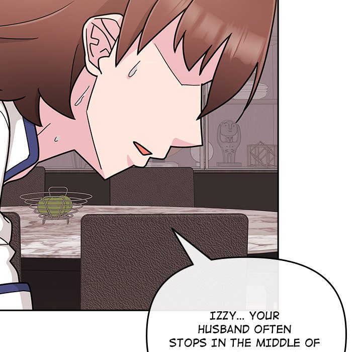 Bride’s Kitchen Chapter 5 image 134