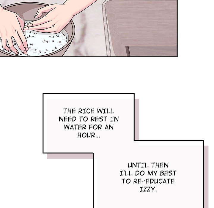 Bride’s Kitchen Chapter 5 image 13