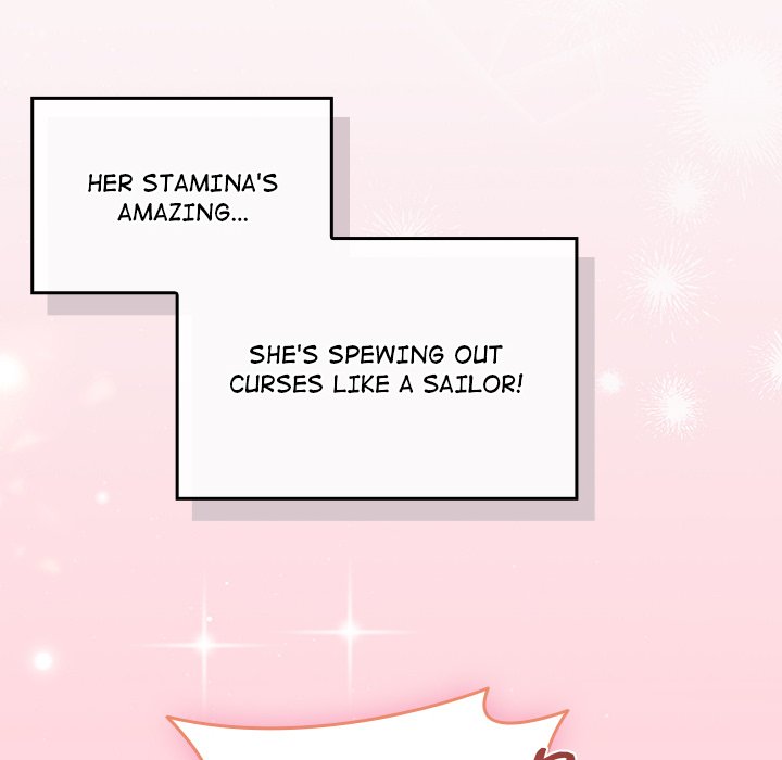 Bride’s Kitchen Chapter 5 image 15