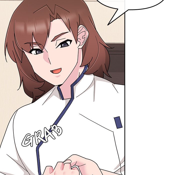 Bride’s Kitchen Chapter 5 image 161