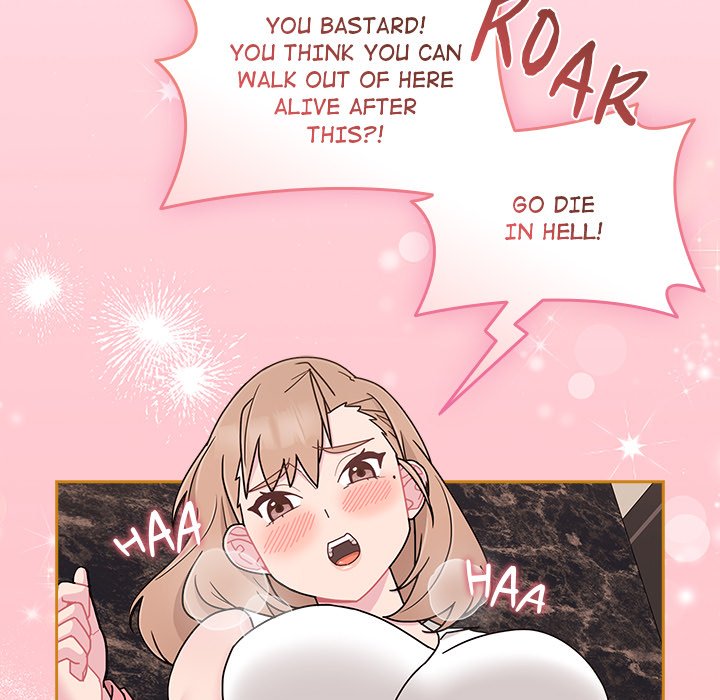 Bride’s Kitchen Chapter 5 image 16