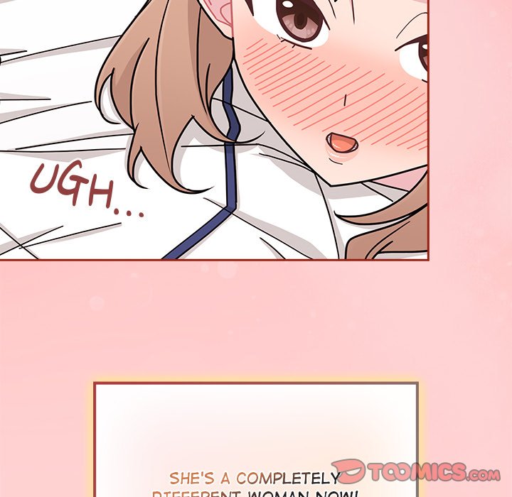 Bride’s Kitchen Chapter 5 image 171