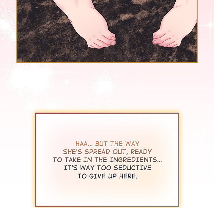 Bride’s Kitchen Chapter 5 image 18