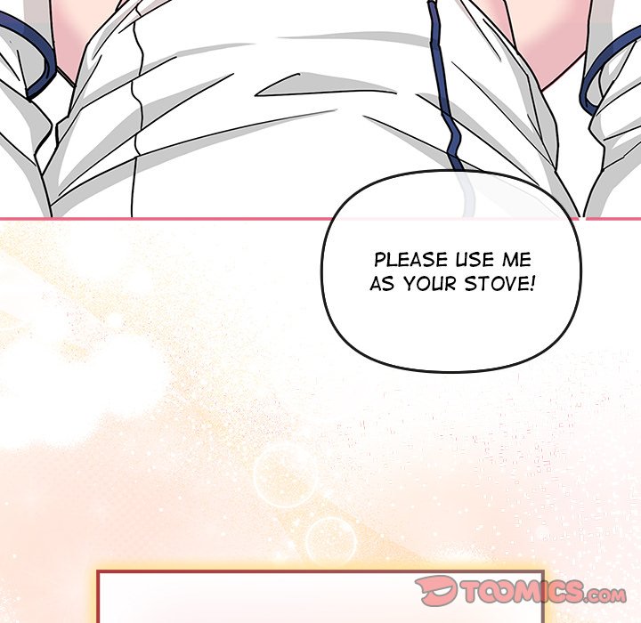 Bride’s Kitchen Chapter 5 image 195