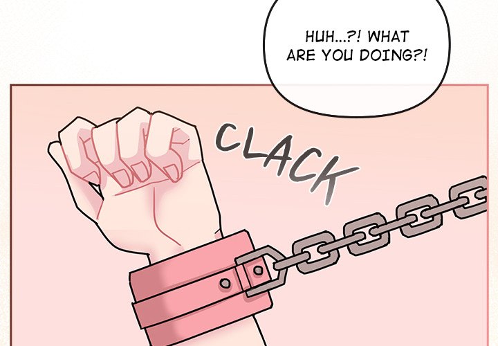 Bride’s Kitchen Chapter 5 image 1