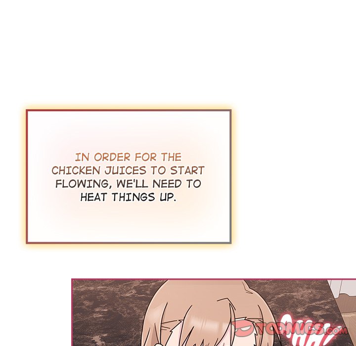 Bride’s Kitchen Chapter 5 image 27