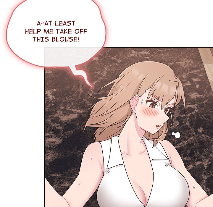 Bride’s Kitchen Chapter 5 image 33