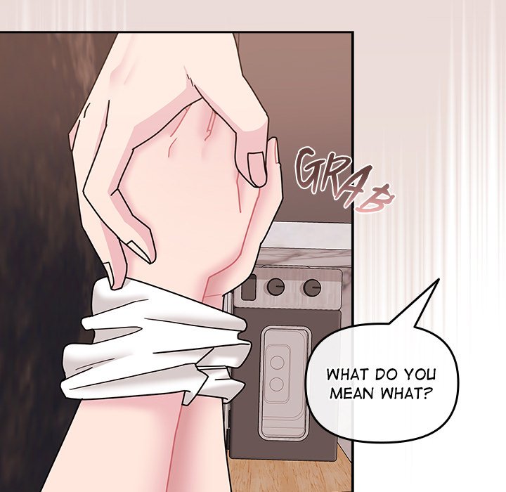 Bride’s Kitchen Chapter 5 image 52