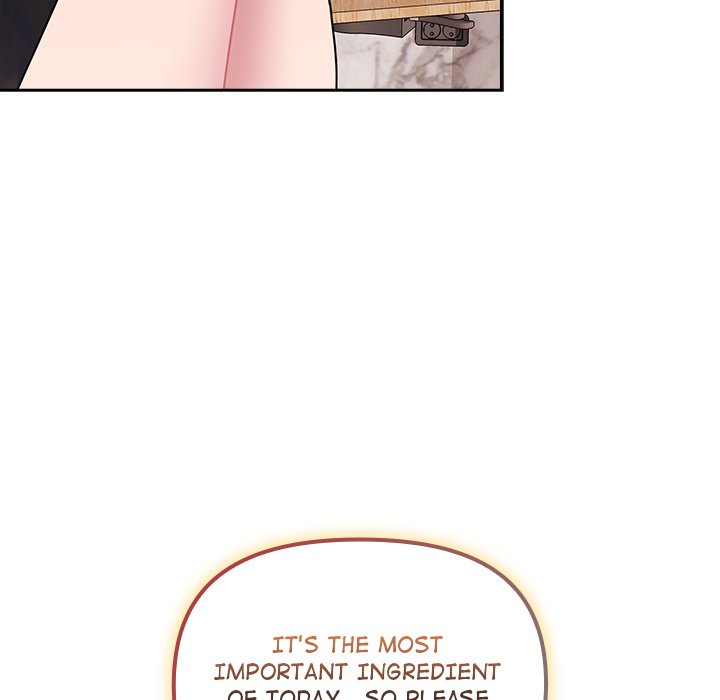 Bride’s Kitchen Chapter 5 image 53