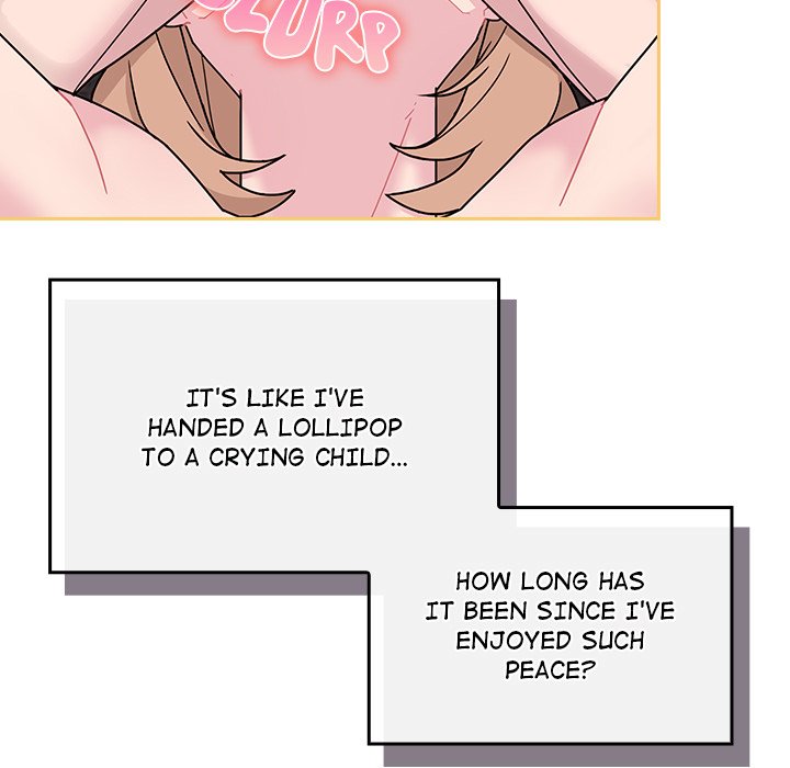 Bride’s Kitchen Chapter 5 image 66