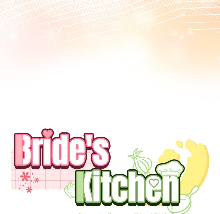 Bride’s Kitchen Chapter 5 image 6