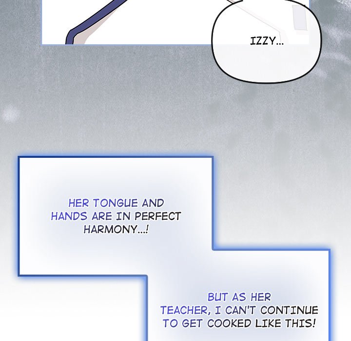 Bride’s Kitchen Chapter 5 image 69