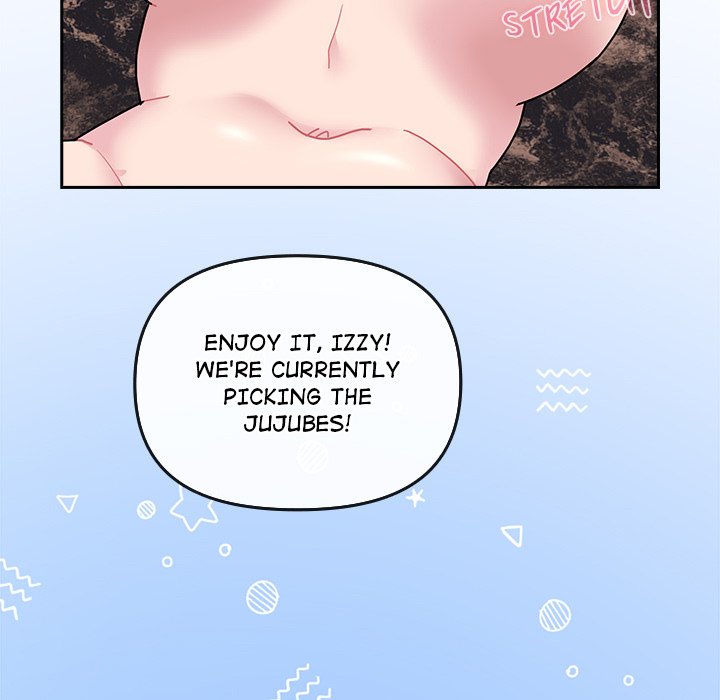 Bride’s Kitchen Chapter 5 image 78