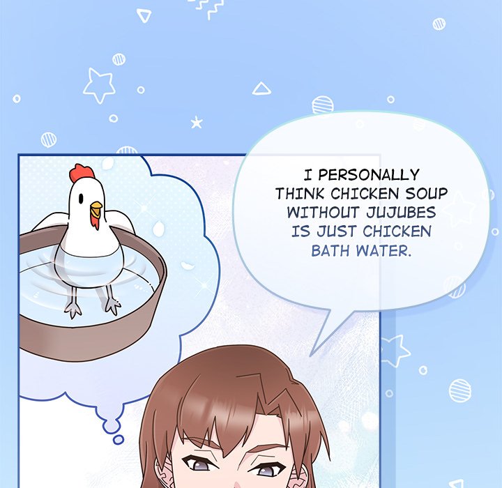 Bride’s Kitchen Chapter 5 image 79
