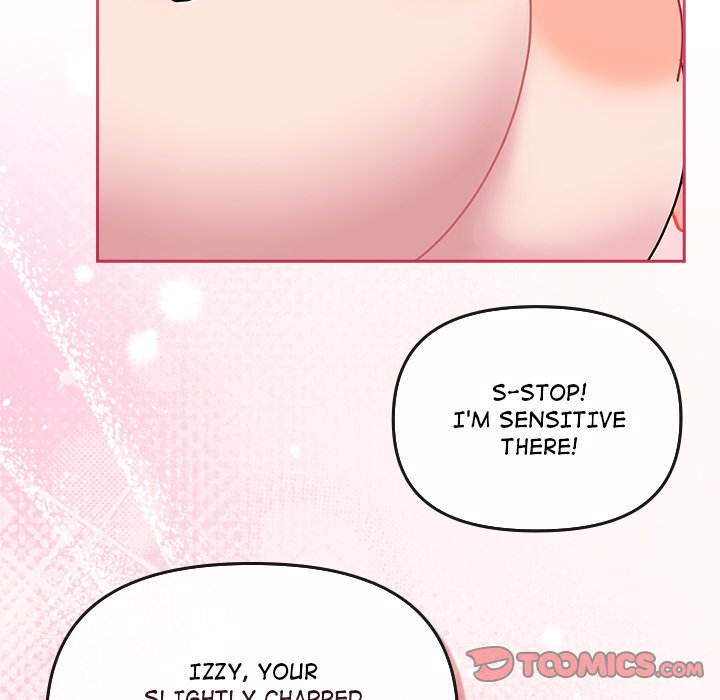 Bride’s Kitchen Chapter 5 image 83