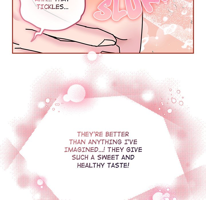 Bride’s Kitchen Chapter 5 image 89