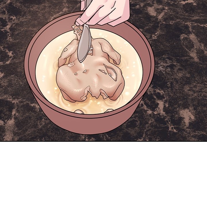 Bride’s Kitchen Chapter 6 image 100