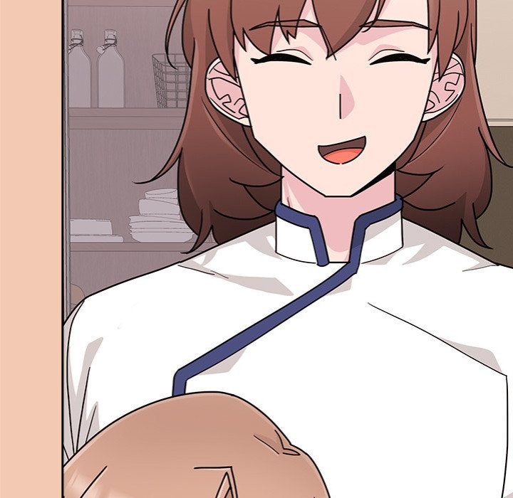 Bride’s Kitchen Chapter 6 image 122