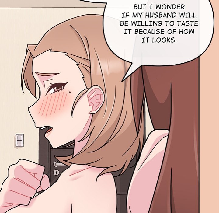 Bride’s Kitchen Chapter 6 image 124