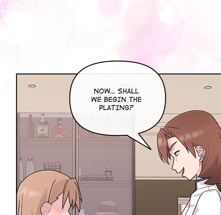 Bride’s Kitchen Chapter 6 image 140