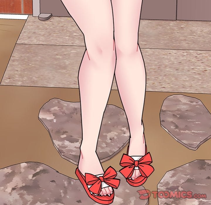 Bride’s Kitchen Chapter 6 image 159