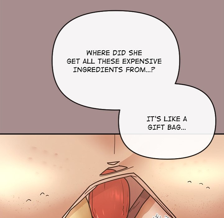 Bride’s Kitchen Chapter 6 image 182