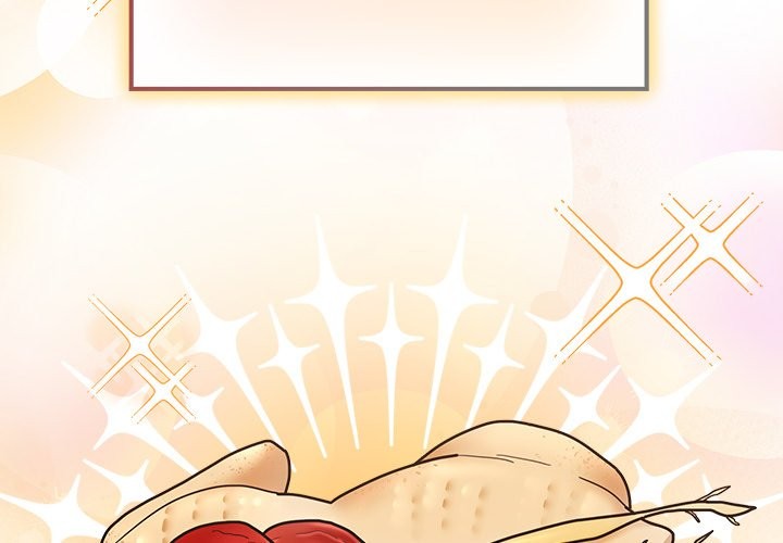 Bride’s Kitchen Chapter 6 image 1