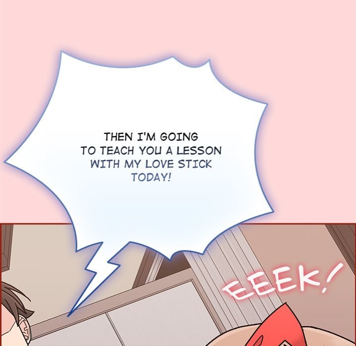 Bride’s Kitchen Chapter 6 image 200