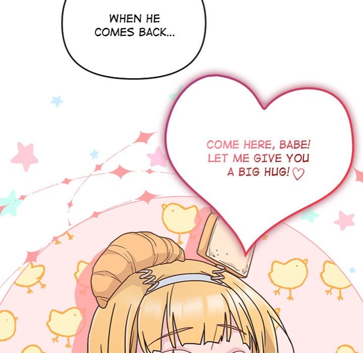 Bride’s Kitchen Chapter 7 image 104