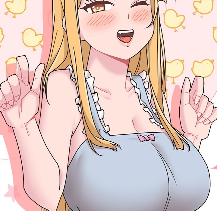 Bride’s Kitchen Chapter 7 image 105