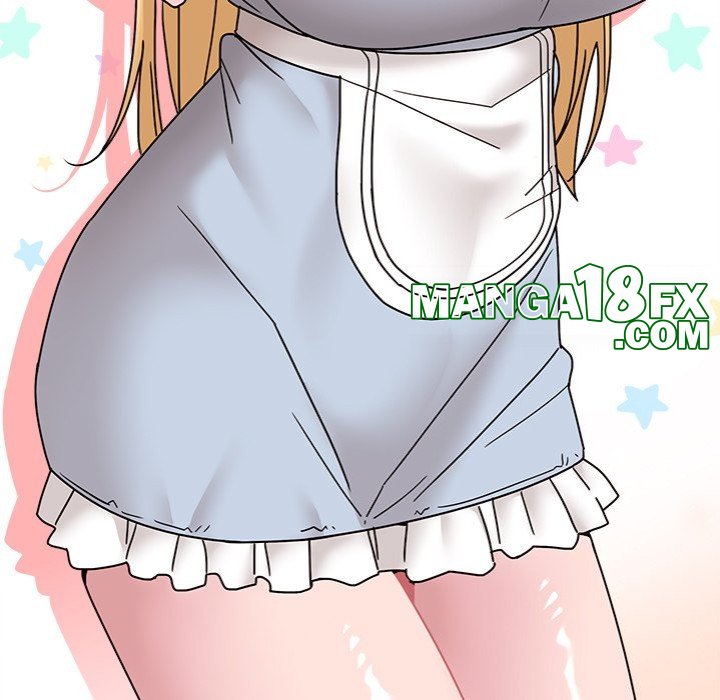 Bride’s Kitchen Chapter 7 image 106