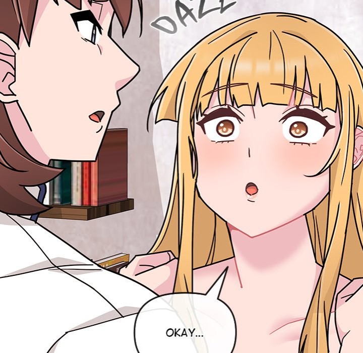 Bride’s Kitchen Chapter 7 image 111