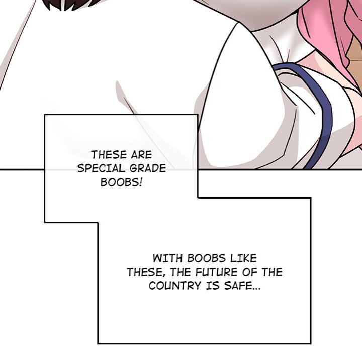 Bride’s Kitchen Chapter 7 image 114
