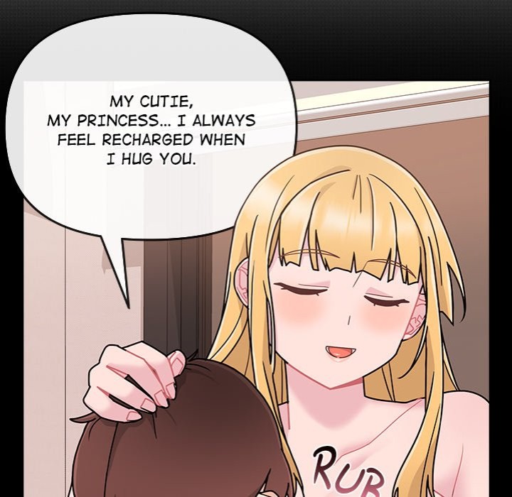 Bride’s Kitchen Chapter 7 image 119