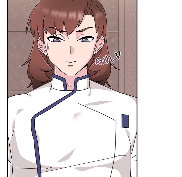 Bride’s Kitchen Chapter 7 image 12