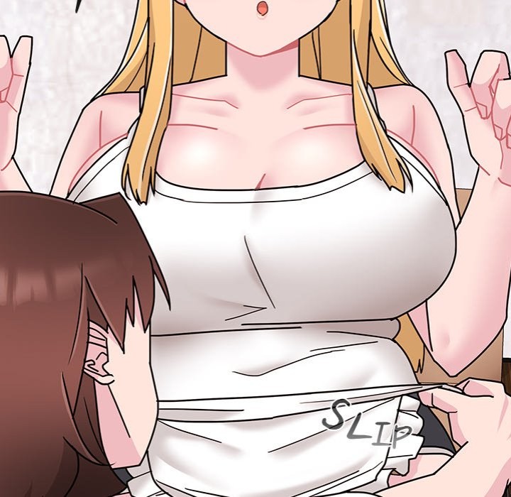 Bride’s Kitchen Chapter 7 image 129