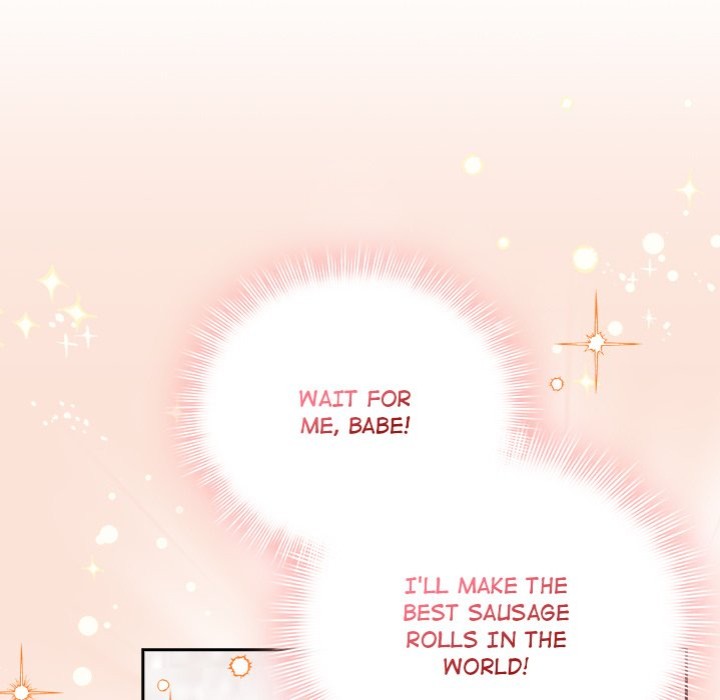 Bride’s Kitchen Chapter 7 image 133