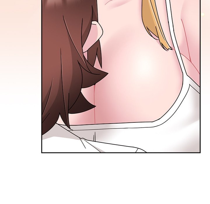 Bride’s Kitchen Chapter 7 image 135