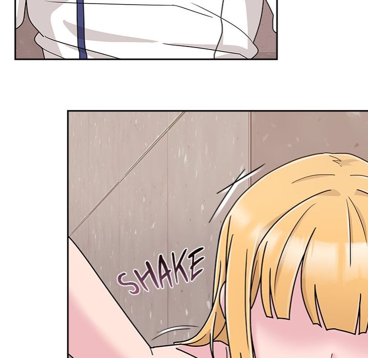 Bride’s Kitchen Chapter 7 image 13