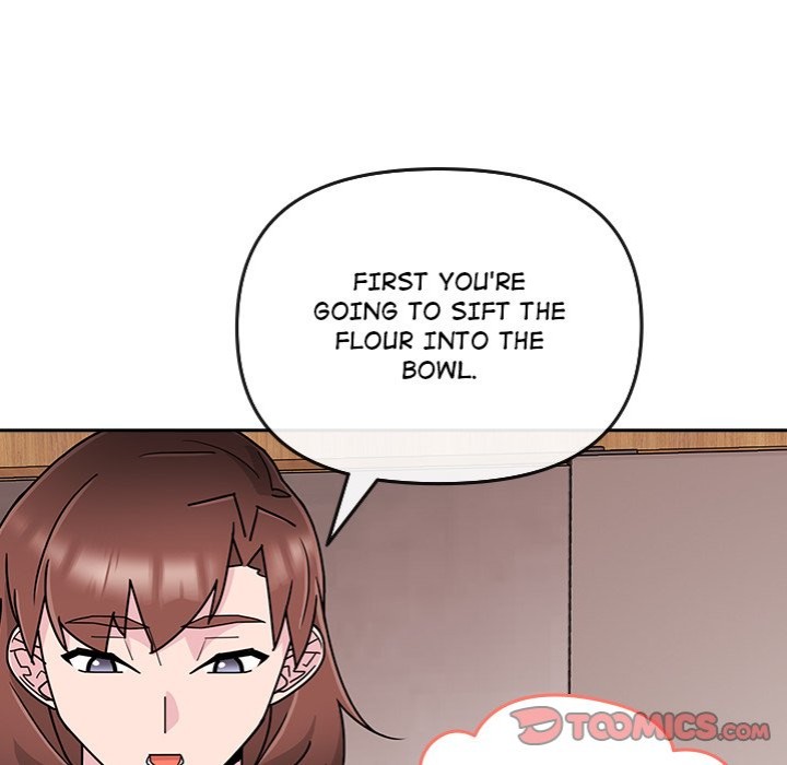 Bride’s Kitchen Chapter 7 image 139