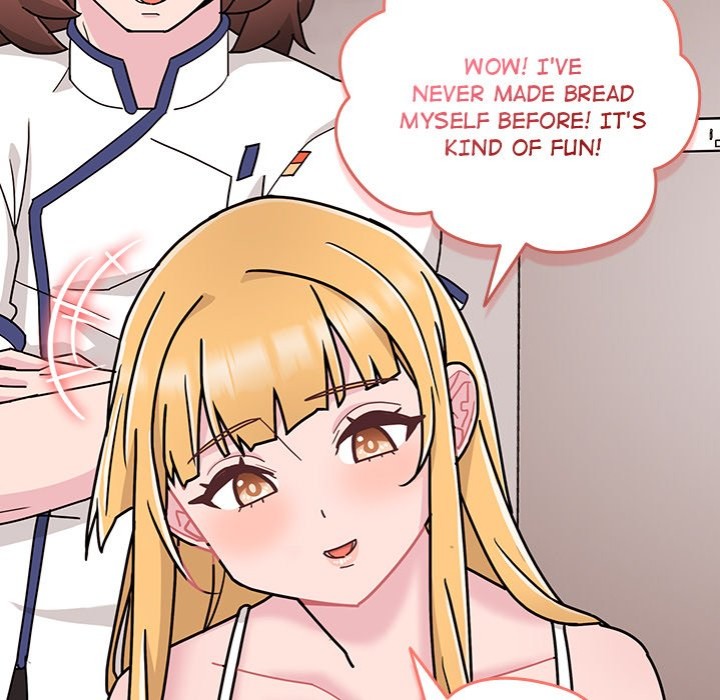 Bride’s Kitchen Chapter 7 image 140
