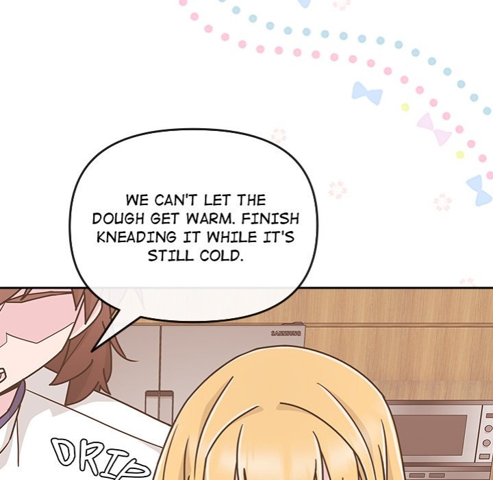Bride’s Kitchen Chapter 7 image 144