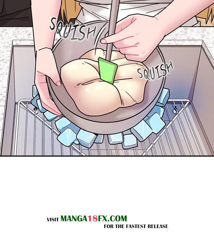 Bride’s Kitchen Chapter 7 image 146